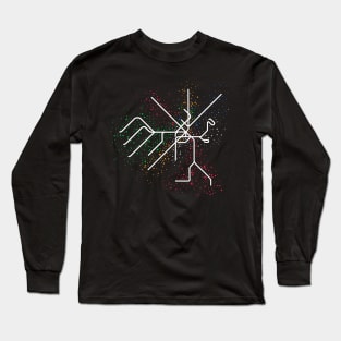 Boston Long Sleeve T-Shirt